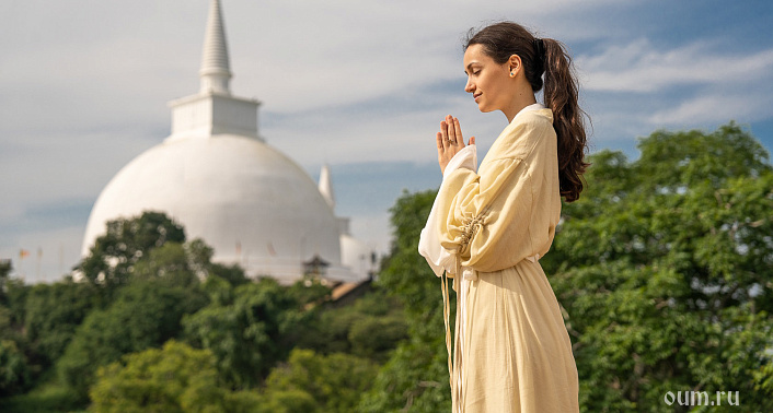 Анурадхапура — сокровище ЮНЕСКО: история и святыни для паломников