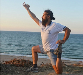 Виктор Фёдоров