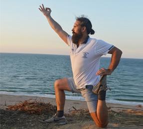 Виктор Фёдоров