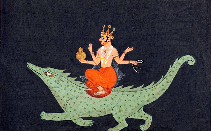 Фото 4 Хранитель правды