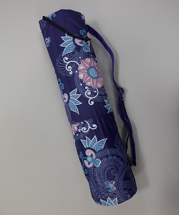 Чехол для коврика Восток (Василек)