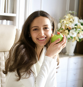 Полин Ригель