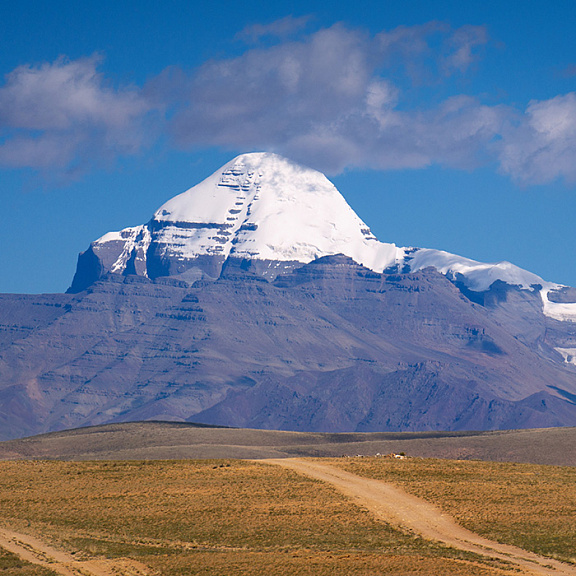 Отзывы о йога-туре в Тибет