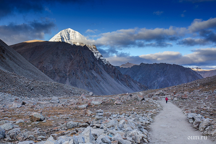 склоны тибета фото