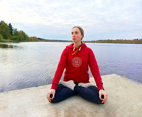 Татьяна Баушева