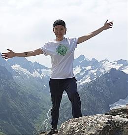 Елена Шелби