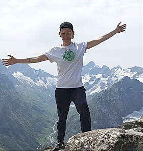 Елена Шелби