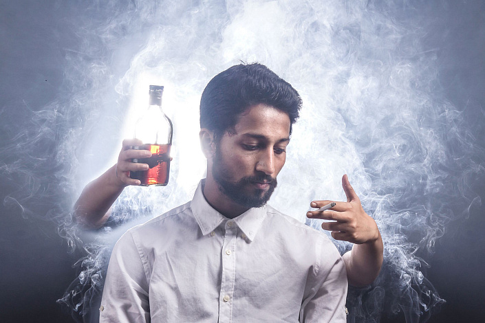 Фото 1 Зависимость