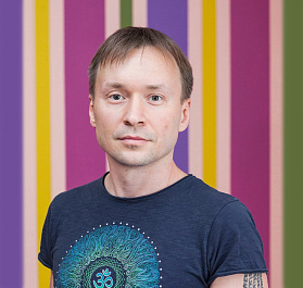 Филатов Александр