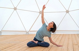 Юлия Брагина