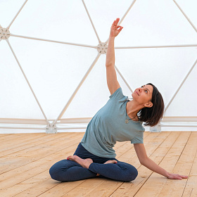 Юлия Брагина