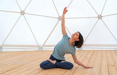 Юлия Брагина