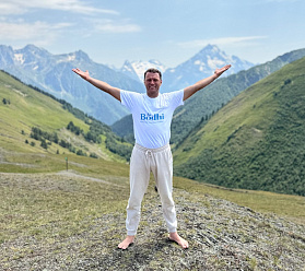 Виктор Золотарев