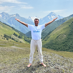 Виктор Золотарев