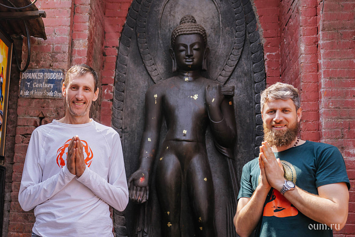 Будда Дипанкара фото