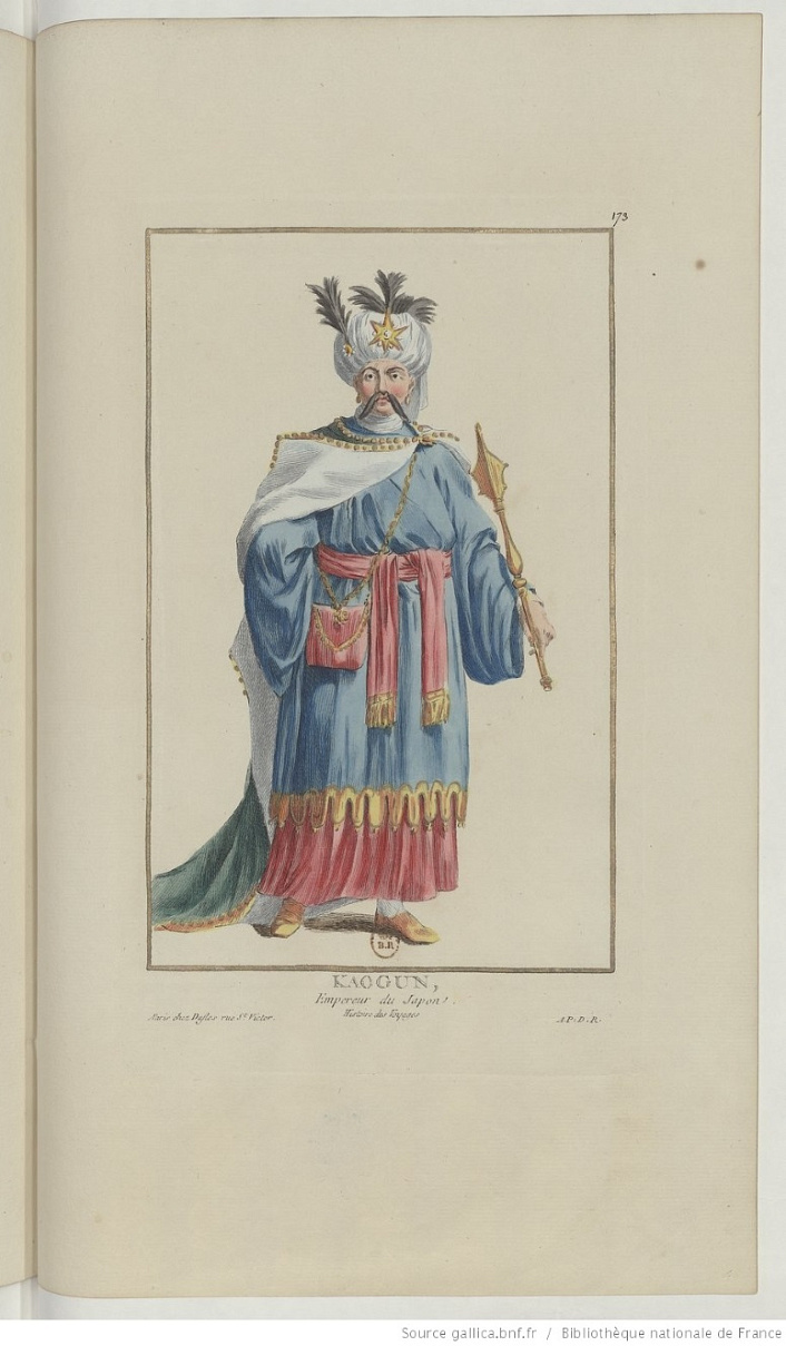 император хоган