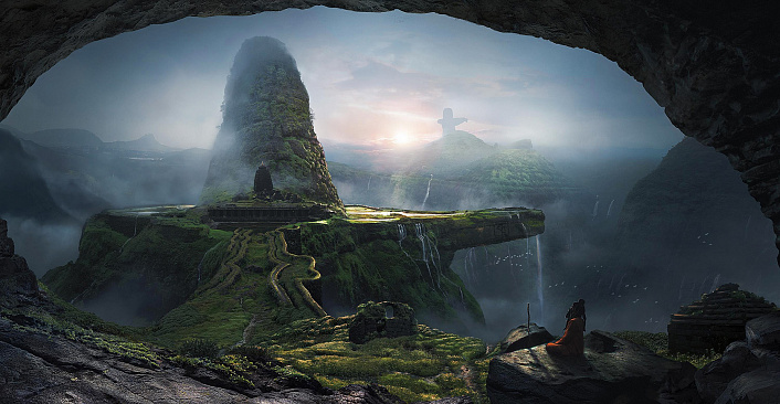 Фото 5 Рудра