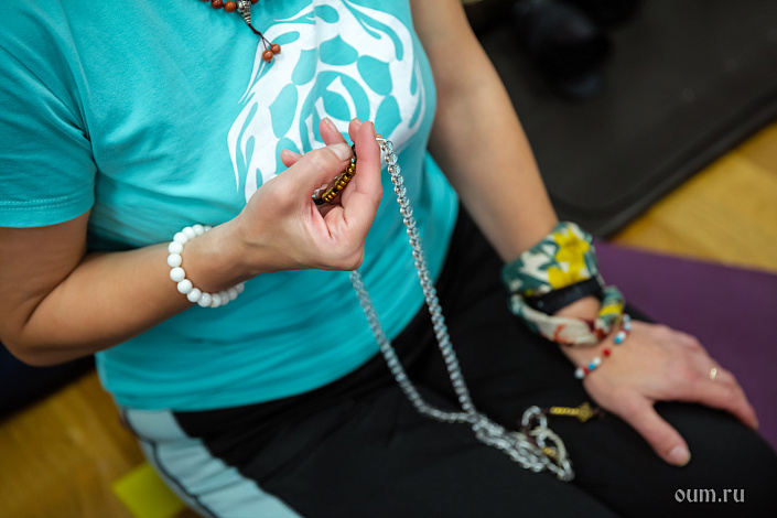 четки, руки