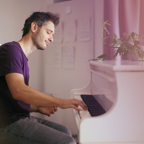 Спокойная музыка. Relaxdaily