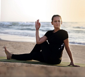 Дина Цидкилов-Щаблий