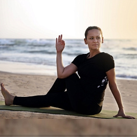 Дина Цидкилов-Щаблий