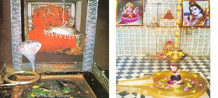 шивалингам