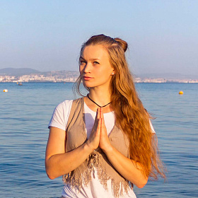 Екатерина Бахмацкая