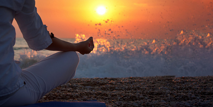 Вред медитации: правда или миф?
