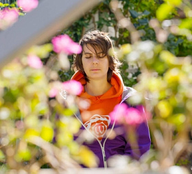 Валерия Помогайко