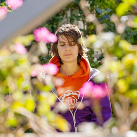 Валерия Помогайко