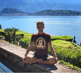 Алексей Липяковский