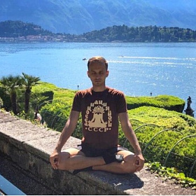 Алексей Липяковский