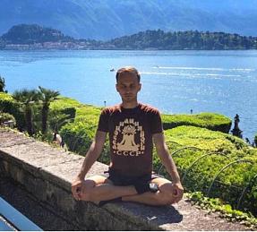 Алексей Липяковский