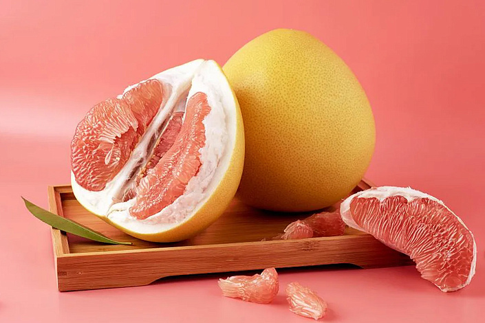 помело фото