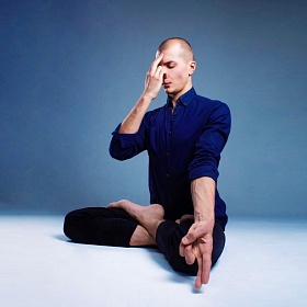 Егор Крупин