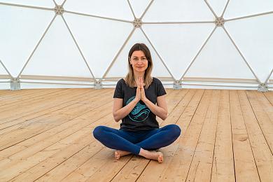 Дарья Лазарева