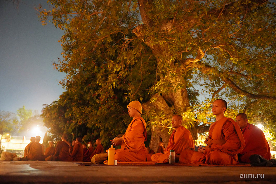 Если у вас нет эго, нет привязанности к своему «я»
