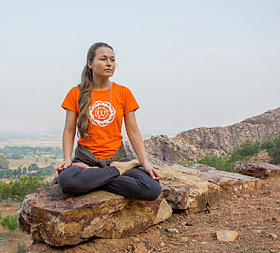 Илона Ребицкая