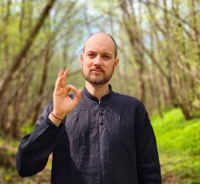 Дмитрий Успехов