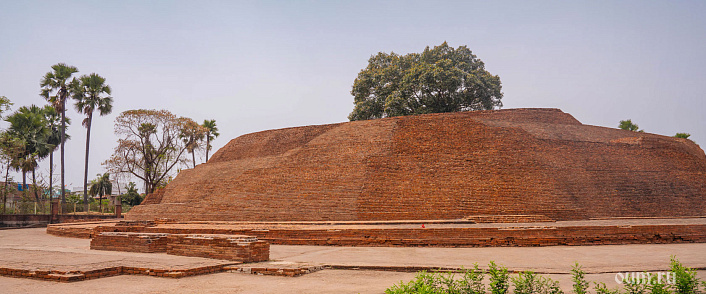 Джатака о Суджатe