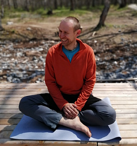 Вячеслав Сабинин