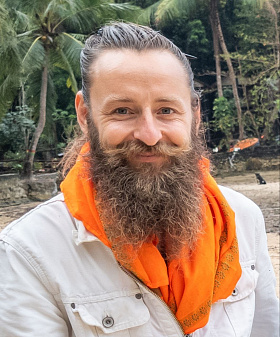 Дмитрий Глазков