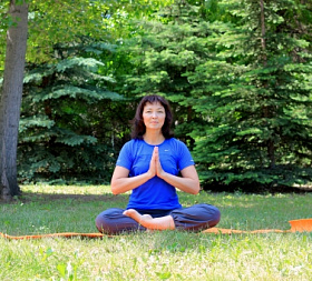 Зоя Кабирова