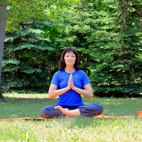 Зоя Кабирова