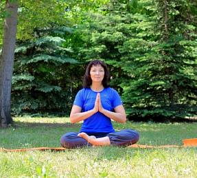 Зоя Кабирова