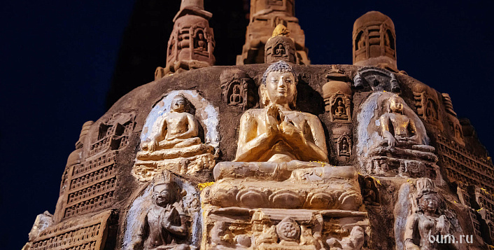 Отказ от Дхармы: главная ошибка на духовном пути (падение бодхисаттвы)