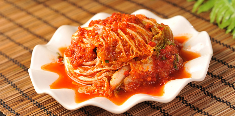 Удивительная польза кимчи — корейского суперпродукта