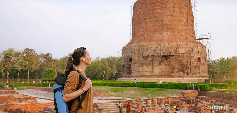 Сарнатх фото