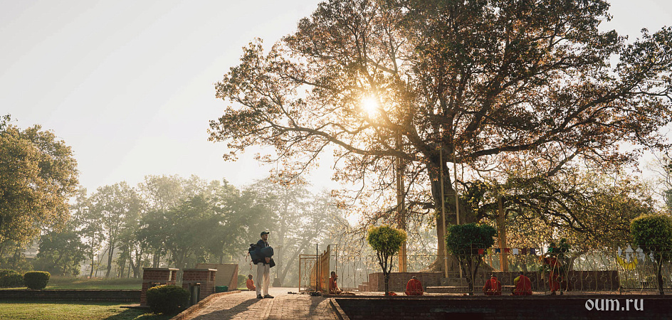 Шравасти фото
