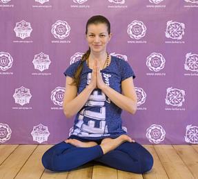 Олеся Куприянова